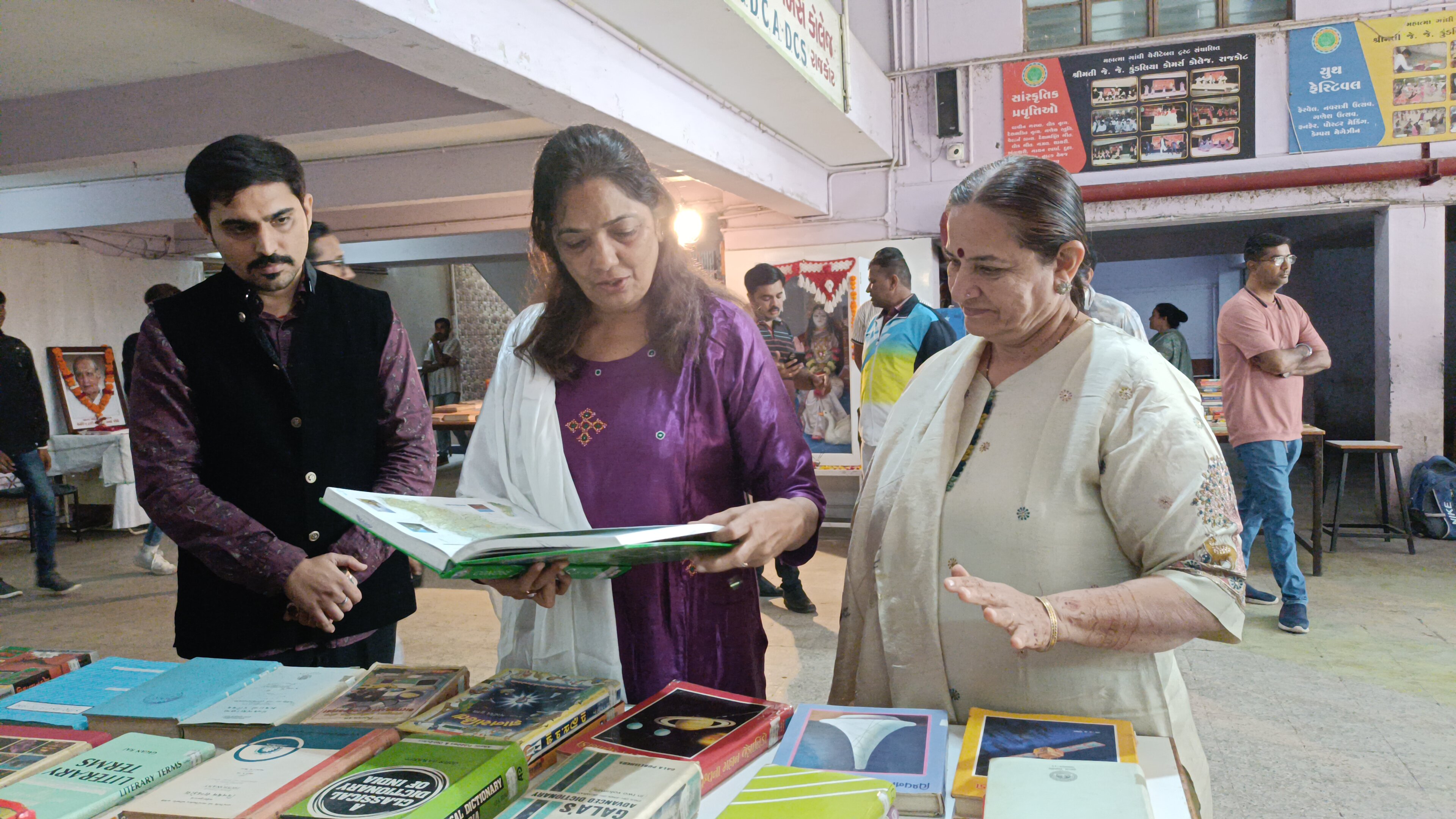 Book Fair