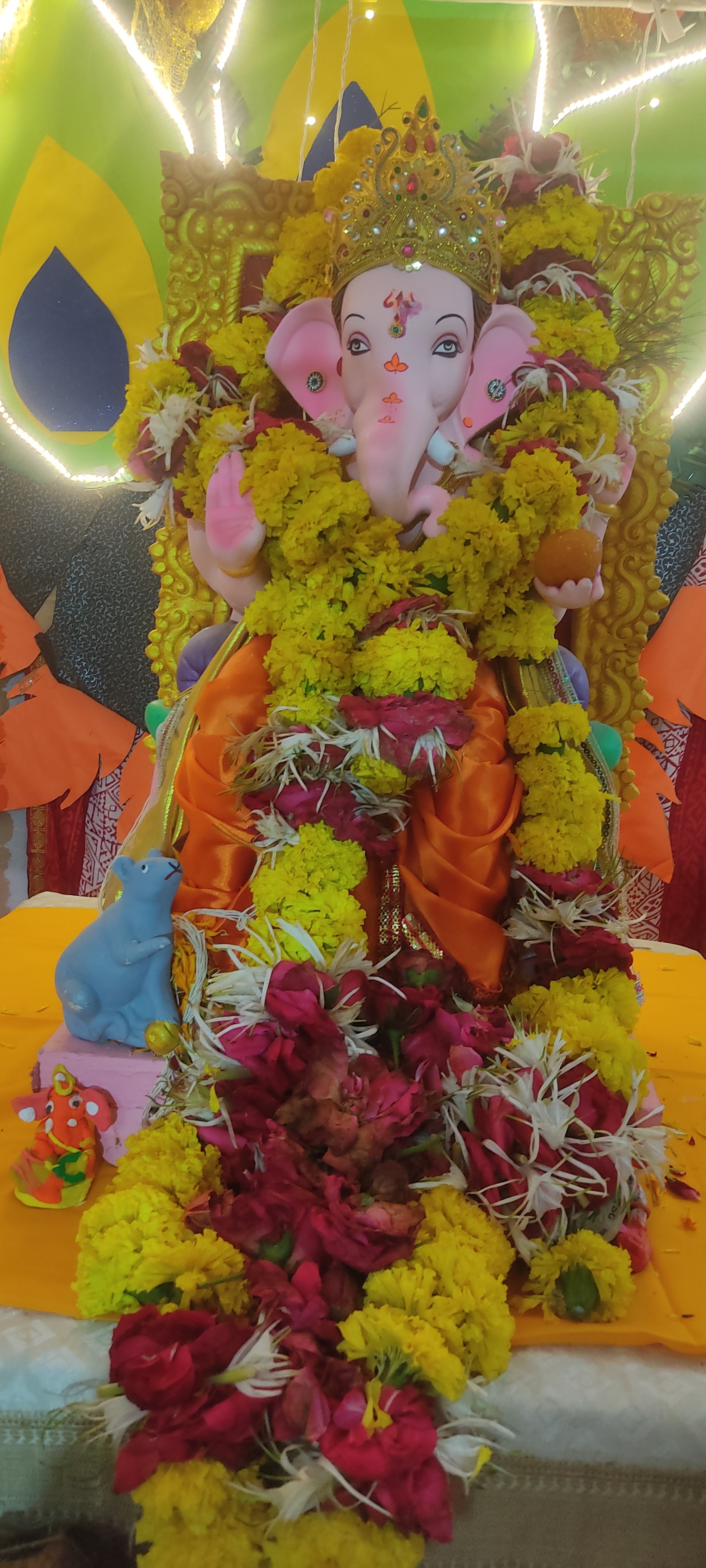 Ganesh Utsav
